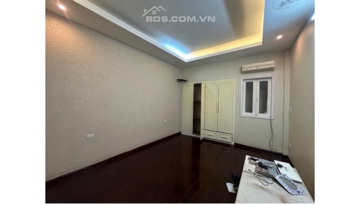 Bán nhà Đầm trấu, 5Tầng, 56m2, ngõ thông rộng, giá 12,4tỷ  (còn TL)